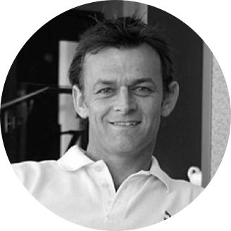 Adam Gilchrist AM