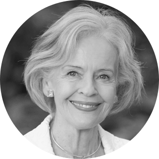 The Honourable Dame Quentin Bryce AD CVO