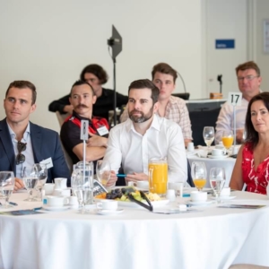 Perry Cross Spinal Research Foundation Events (71)