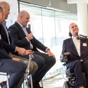 Perry Cross Spinal Research Foundation Events (72)