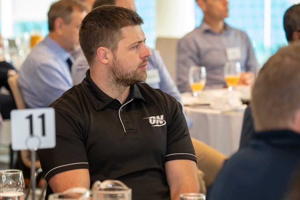 Perry Cross Spinal Research Foundation Events (74)