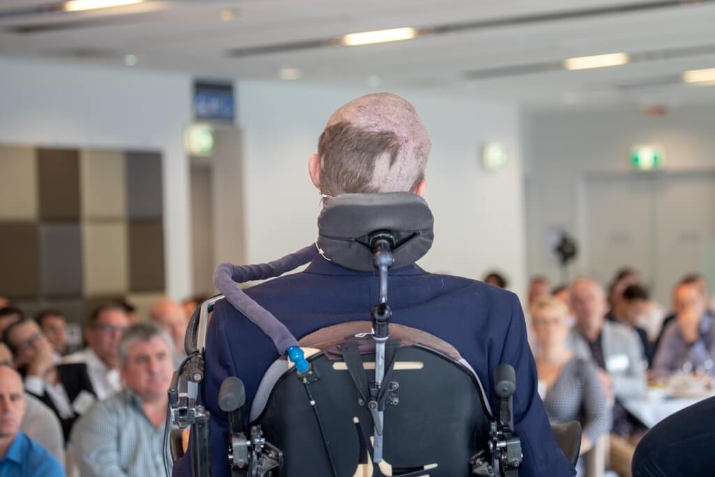 Perry Cross Spinal Research Foundation Events (76)