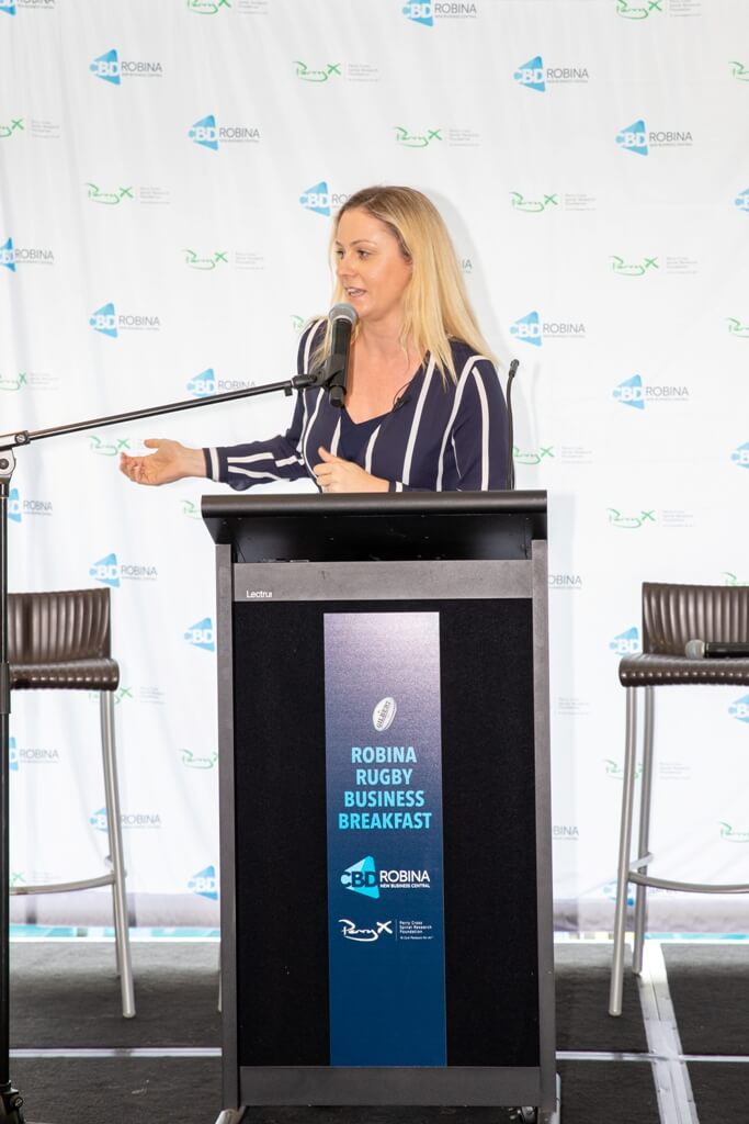 Perry Cross Spinal Research Foundation Events (84)