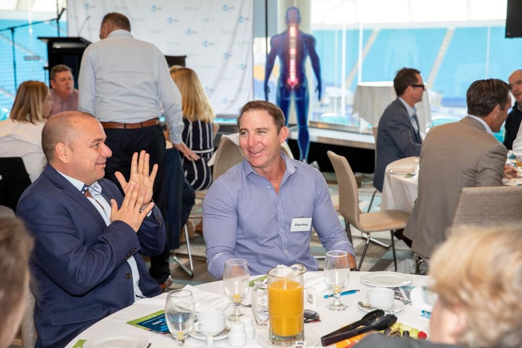 Perry Cross Spinal Research Foundation Events (89)