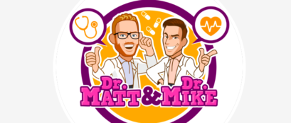 Dr Matt