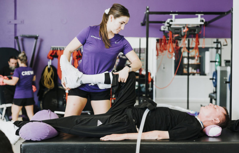 Perry Rehab