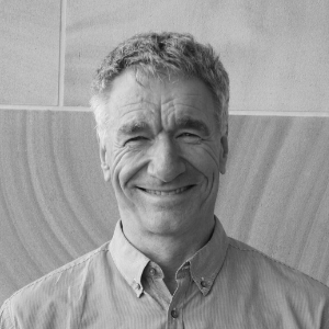 Prof. Chris Del Mar