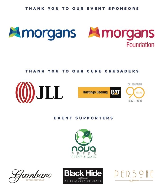 Bll Sponsors