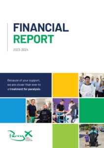 3144 Perry Financialreportcover