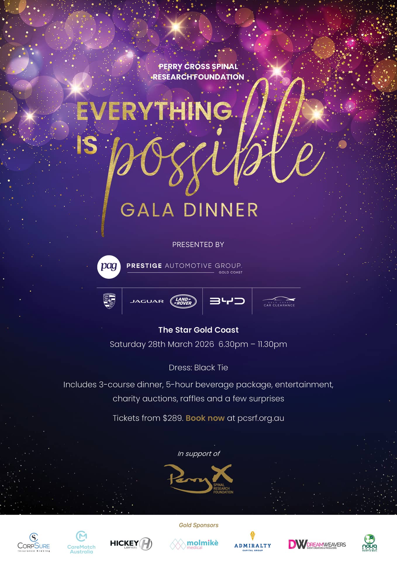 Invite Gala