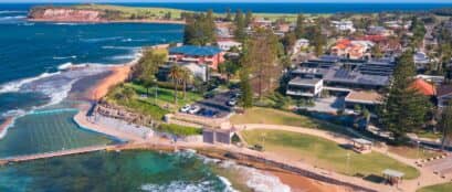 Sargood On Collaroy 20191023 Dji 0304 Daniel Tran