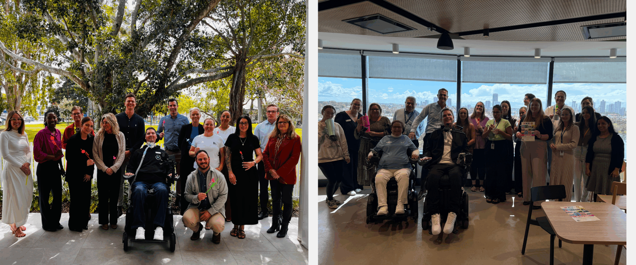 SIP Week - Kurt & Joanna Share Their Stories | PCSRF | To Cure ...