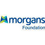 Morgans Foundation Logo Rgb Colour Resized