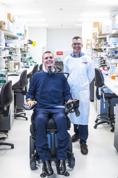 James And Perry Lab 2023d